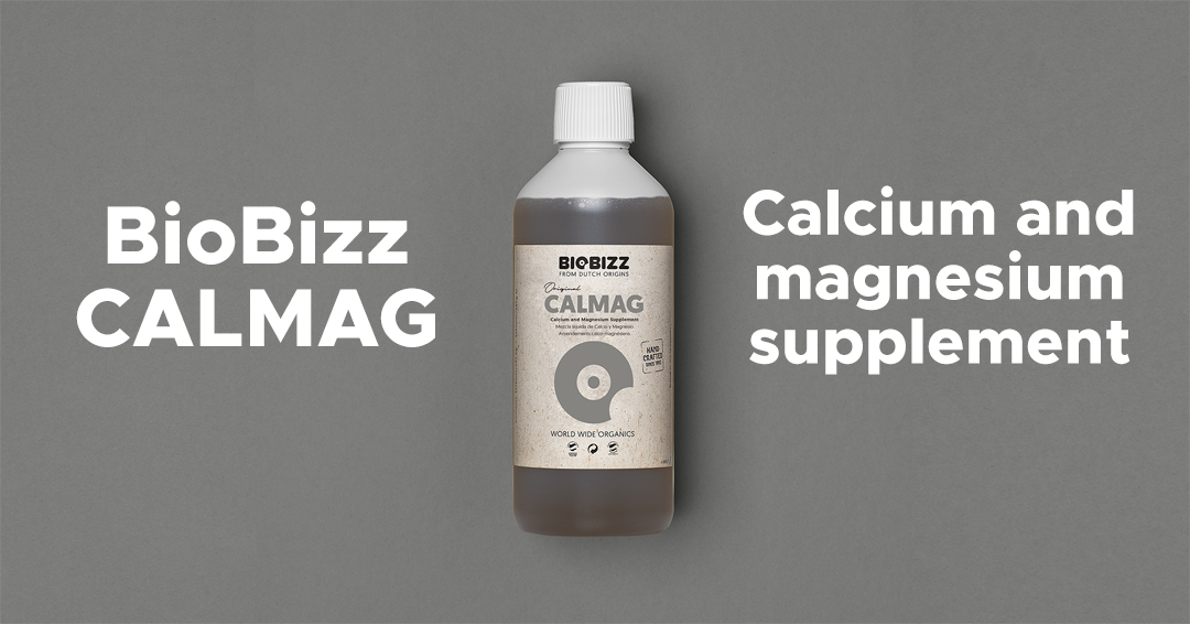 BioBizz Calmag
