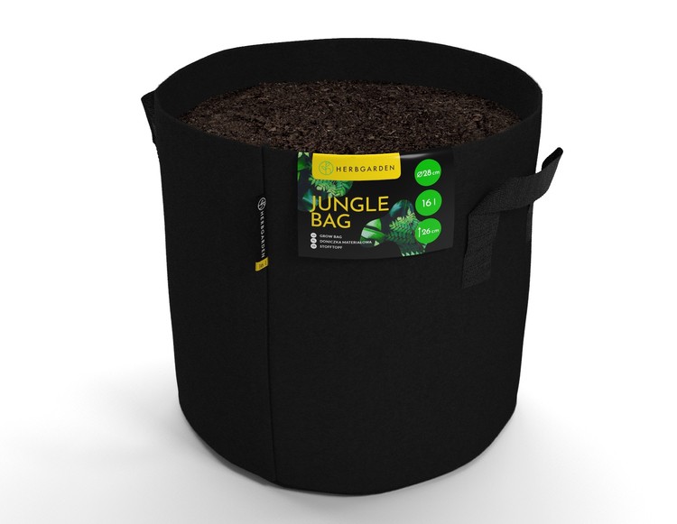 Grow Bag Gardening: Pros and Cons