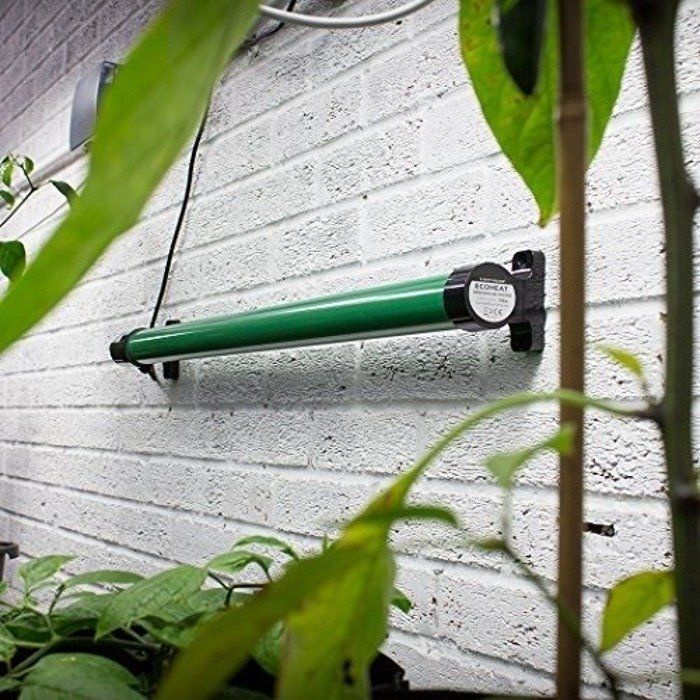 240W GREENHOUSE TUBULAR HEATER (4FT) Equipment \ Ventilation
