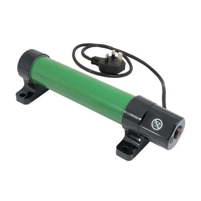 45W GREENHOUSE TUBULAR HEATER (1FT) Equipment \ Ventilation \ Heating