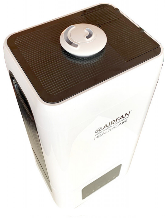 Airfan Healthcare Humidifier HS300 800 ml/h Equipment \ Air