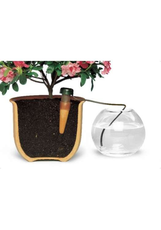 Blumat Classic Water Dispenser for house plants 25 pcs Irrigation