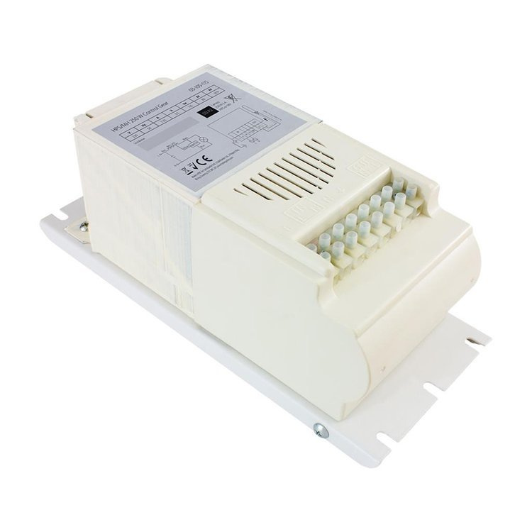Power supply / ballast for HPS 400W lamps Lightning \ HPS & MH