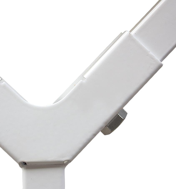 RAM carbon filter stand Equipment \ Ventilation \ Carbon filters