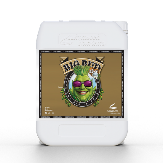 Advanced Nutrients BIG BUD COCO 10L | flowering stimulator 