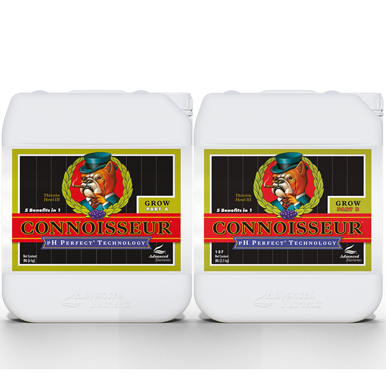 Advanced Nutrients CONNOISSEUR GROW part A