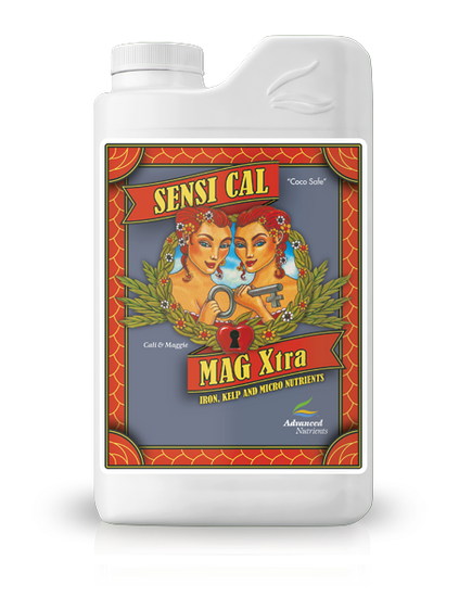 Advanced Nutrients Sensi Cal-Mag Xtra 1L | calcium and magnesium