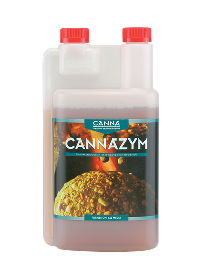 Fertilizer Canna CANNAZYM 1 l 