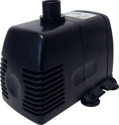 Neptune Hydroponics NH-800 Water Pump 