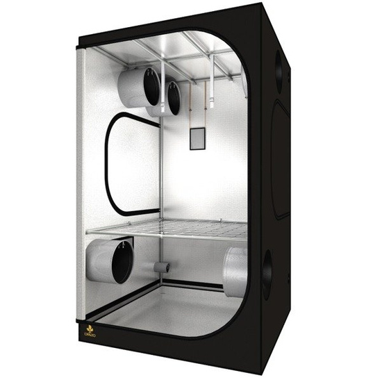 Secret Jardin Dark Room 120 - 120x120x200