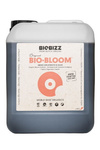 Biobizz Bio Bloom 5L fertilizer – organic fertilizer for flowering
