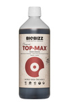 Biobizz Topmax 1L fertilizer – organic flowering stimulator