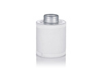 Carbon filter Croco Filters 160-240m3/h fi 100mm