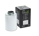 Carbon filter Prima Klima Eco Line 100mm 160 - 240m3/H