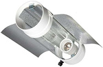 HPS Cool Tube Prima Klima L2010  Lamp Holder - 125mm / 40cm