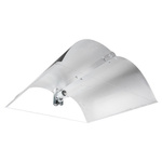 Herbgarden relfector for HPS MEGAWING L 72x65cm Cable Spreader