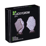 Luckygrow light source lens 90° - increase