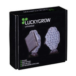 Luckygrow light source lens 90° - universal