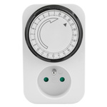 Manual Light Timer Switch Mechanical Timer - Lexton LXU01