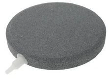 Aeration stone 100mm - for all types of water tanks