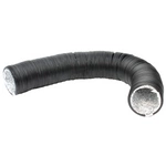 Ventilation duct impermeable to light 254mm 1m 