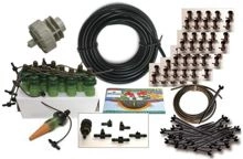 Tropf-Blumat 100 Greenhouse Kit - Irrigation System