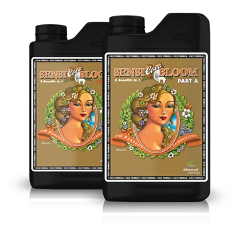 Advanced Nutrients Sensi Bloom Coco part A/B 2x1L