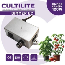 Cultilite Dimmer for Under Canopy 120W - light controller 0-10V