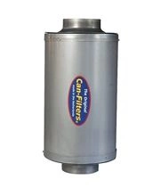 Acoustic silencer Can-Filters Silencer, fi: 125mm, length: 45 cm