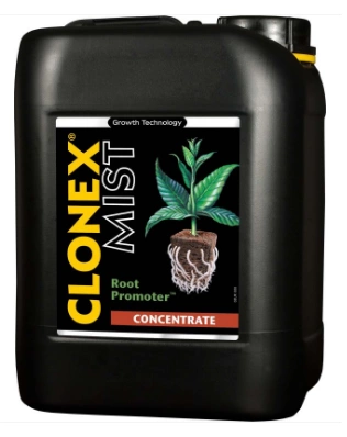 Clonex Mist 5L concentrate | rooting preparation