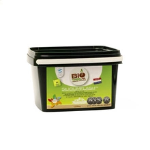 BIOTABS Silicium Flash 2500ml | 1500gr - organic fertilizer