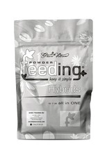 Powder Feeding Hybrids 2,5KG