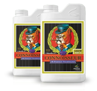 Advanced Nutrients CONNOISSEUR GROW part A&B 2x500ml