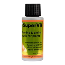 Hesi SuperVit 50ml - vitamins & amino acids