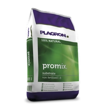 Plagron soil Promix 50L 