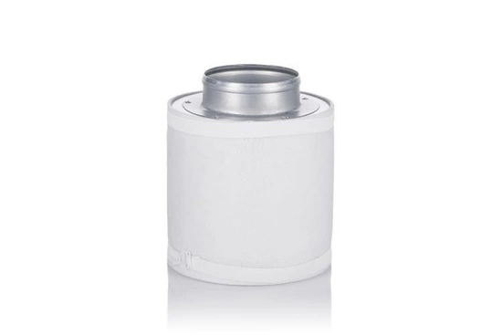 Carbon filter Croco Filters 160-240 m3/h fi 125mm