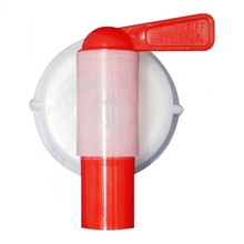 Hesi Jerry Cap Tap  - tap for a canister / container