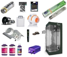 Growbox Set hps 250w 80x80x180 Royal Room®
