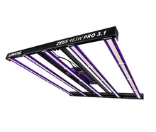 Lumatek Zeus 465W PRO 3.1 LED - FULL SPECTRUM