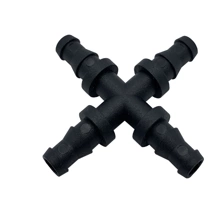 Cross connector 9mm AutoPot PF944/9