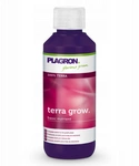 Plagron terra grow fertilizer 100ml | growth phase