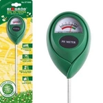 Biogarden substrate tester soil pH meter