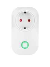 iBebot Hub EU - WiFi gateway for remote data access to AirComfort / SoilQuality