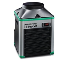 Teco HY500H nutrient solution cooler and heater - up to 10 000 ml hydroponic