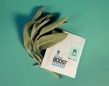 Integra Boost Terpene Essentials Pinene 4G 62% - humidity regulator