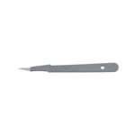 GT scalpel with handle 14cm for plants