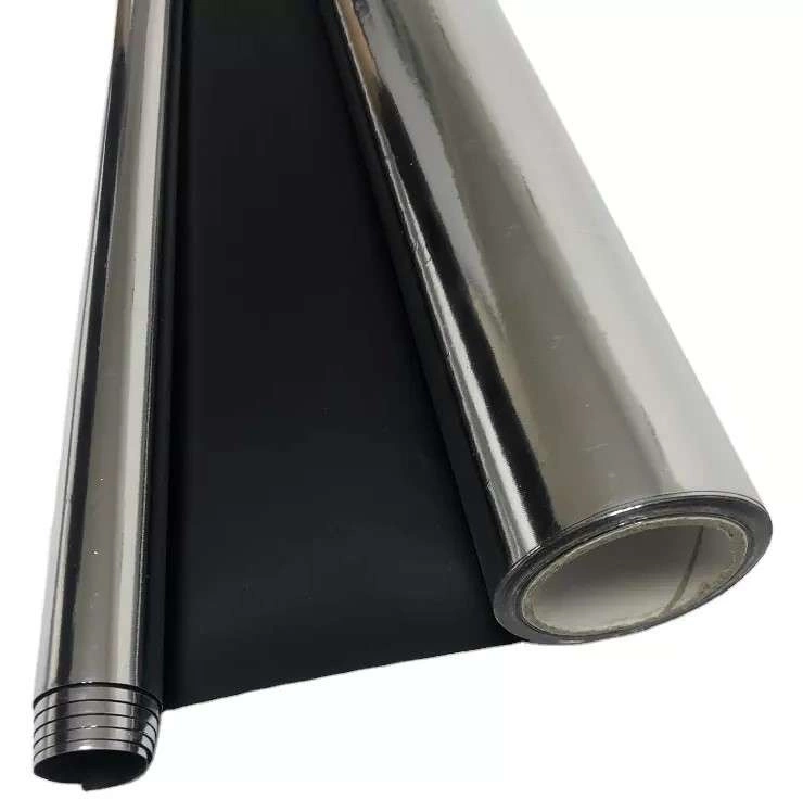 Herbgarden MYLAR / PE Laminated Film 1.22m x 100m FULL ROLL, Equipment \  Reflective foils - MYLAR LINKS \ MYLAR reflective film