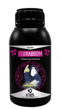 Cannaboom FloraBoom Fullcrem 500 ml - base fertilizer for flowering
