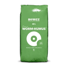 BioBizz Worm-Humus 40L