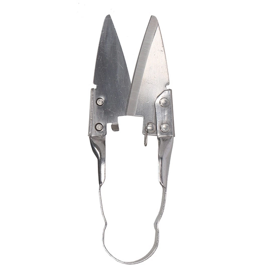 Esschert Design –  Stainless Steel Pruning Shears